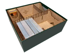 Go7 Gaming - MC-002 For Marvel™ Champions: Red Skull & Galaxy’s Most Wanted