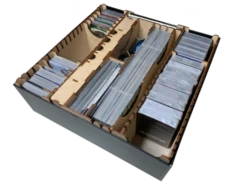 Go7 Gaming - XFIRE-001 For Dragonfire™ / Crossfire™