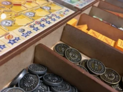 Go7 Gaming - YHAMA-001 For Yokohama™ Deluxe *PRE-ORDER* 25 Go7 Gaming - YHAMA-001 For Yokohama™ Deluxe *PRE-ORDER* -Board Game Store 2 510x383 206dddb0 7521 464a 8241 7b8d82cff1a4