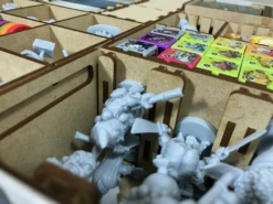 Go7 Gaming - MASM-001 For Masmorra *PRE-ORDER* -Board Game Store 2 e1486702533322