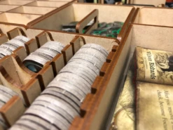 Go7 Gaming - MOM-004 For Streets Of Arkham -Board Game Store 2 e1517267755239