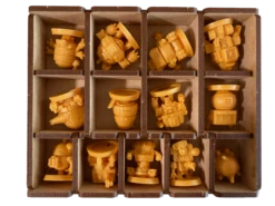 Go7 Gaming -STARC-003 For Starcadia Quest Large Expansions -Board Game Store 20 1