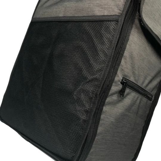 Game Haul Backpack: Medieval Gray 4 Game Haul Backpack: Medieval Gray - Image 4