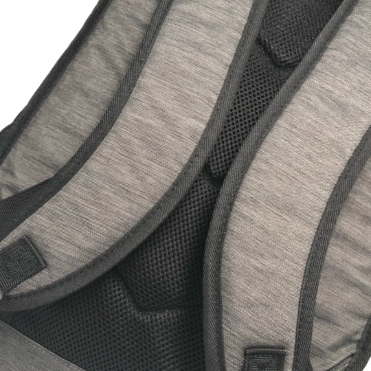 Game Haul Backpack: Medieval Gray 8 Game Haul Backpack: Medieval Gray - Image 8