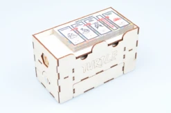 Meeple Realty -Rising Sun Castle (Includes Rising Sun Castle And Daimyo Stronghold) -Board Game Store 20 e83e70a0 83fd 4261 8de9 06f6e42cd90d