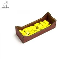 Gaming Trunk - Architects Organizer For Architects Of The West Kingdom (Natural Unstained) 24 Gaming Trunk - Architects Organizer For Architects Of The West Kingdom (Natural Unstained) -Board Game Store 21 1500x1200 f9444d79 6c8f 4fc3 add5 55006fa33e33