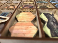 Go7 Gaming - GH-001 For Gloomhaven™ 32 Go7 Gaming - GH-001 For Gloomhaven™ -Board Game Store 21 e1513816871327