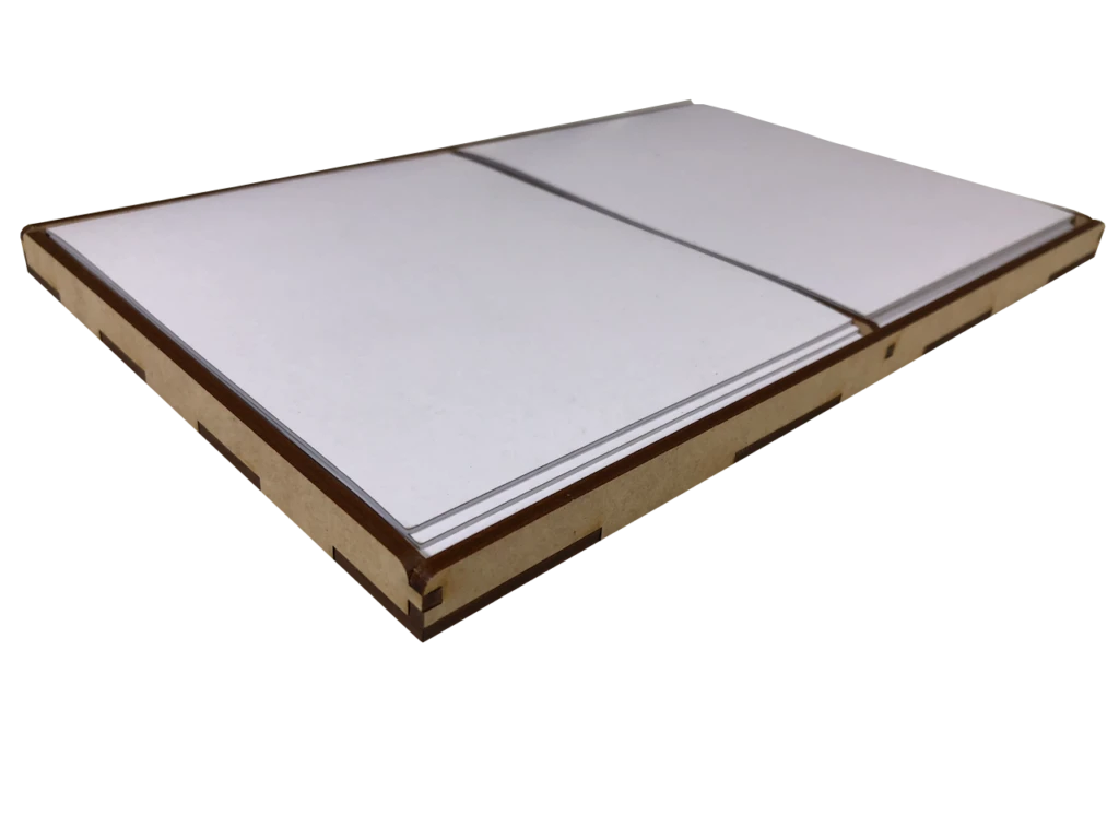 Go7 Gaming - GH-001 For Gloomhaven™ 17 Go7 Gaming - GH-001 For Gloomhaven™ - Image 17