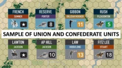 Antietam 1862 8 Antietam 1862 -Board Game Store 236ffa7032c0ea66bec435c850279624 original