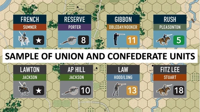 Antietam 1862 4 Antietam 1862 - Image 4