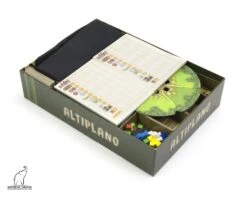 Gaming Trunk - Alpaca Organizer For Altiplano (Rev 2.1) (Walnut) -Board Game Store 25 1500x1200 1eceea6b af48 4783 ac01 6ff111b87d64