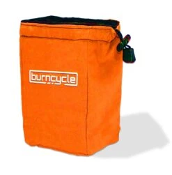 Burncycle: Deluxe Draw Bag