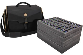 Enhance - Miniature Figure Storage Case 1 Enhance - Miniature Figure Storage Case