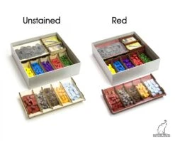 Gaming Trunk - Architects Organizer For Architects Of The West Kingdom (Natural Unstained) 27 Gaming Trunk - Architects Organizer For Architects Of The West Kingdom (Natural Unstained) -Board Game Store 27 1500x1200 4032f894 d1c1 42da 9aeb d506f0fe0718