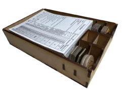 Go7 Gaming - CSCALES-001 For Crimson Scales 21 Go7 Gaming - CSCALES-001 For Crimson Scales -Board Game Store 2 2972b596 6700 4e11 bdf7 70d7313553ca