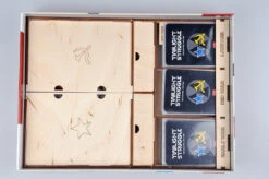 Meeple Realty - Twilight Bunker (Compatible With TWILIGHT STRUGGLE™) -Board Game Store 2 3290d42c 6063 4764 b523 3bac3469310d