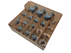 Go7 Gaming - BLOODB-001 For Bloodborne: The Board Game -Board Game Store 2 b137994f e62f 496b b7c0 7c09fd6220e8