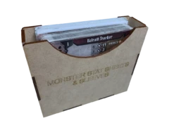 Go7 Gaming - GH-001-UPG For Forgotten Circles