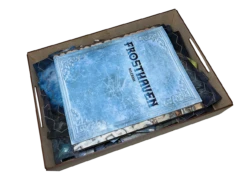 Go7 Gaming - FH-002 Top Tray For Frosthaven