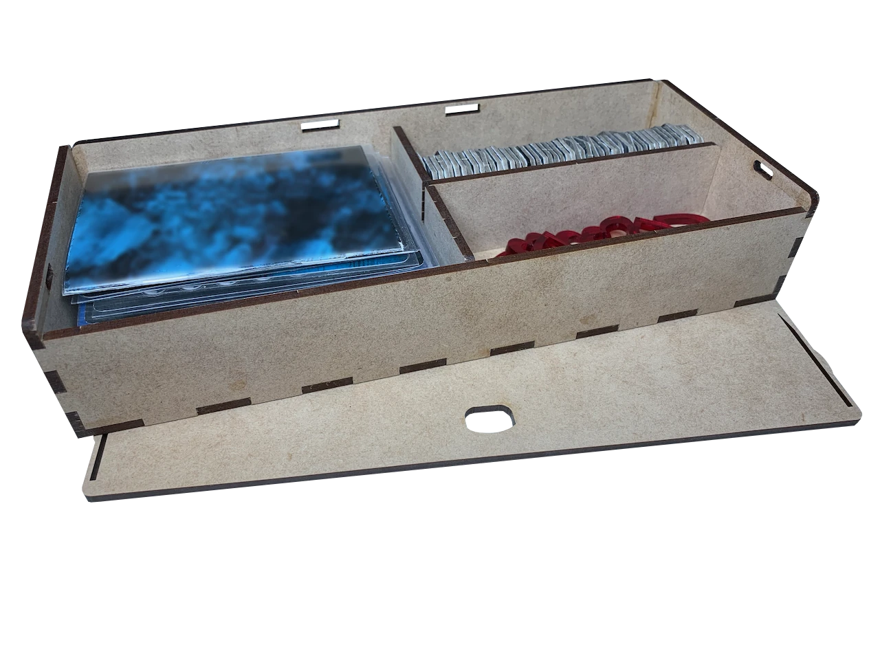 Go7 Gaming - BB-100 Universal Storage Tray 2 Go7 Gaming - BB-100 Universal Storage Tray - Image 2