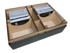 Go7 Gaming - XFIRE-002 For Moonshae Storms