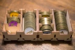 Meeple Realty - Dinosaur Park -Board Game Store 3 1