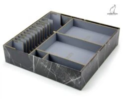 Gaming Trunk - Crossroads Organizer For Dead Of Winter: A Crossroads Game (Gray) -Board Game Store 3 1500x1200 2fc2d9d6 ceaa 4fa6 9ff4 f636a9a49ae6
