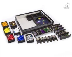 Gaming Trunk - Gaia Organizer For Gaia Project (Black) -Board Game Store 3 1500x1200 d37b25ff 64ae 43bd b3b5 ce2c5384ce34