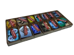 Go7 Gaming - FH-001 Organizer For Frosthaven -Board Game Store 3 1 36ca1a6a a590 405c b530 b2a46cf3e7f2