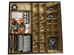 Go7 Gaming - IMPERIAL-003 Insert For Return To Hoth -Board Game Store 3 1 ab11fd11 f9a9 428f 8bf6 5a0b21680a41