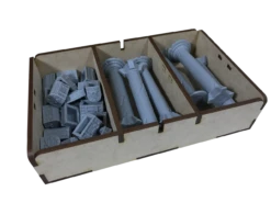 Go7 Gaming - MD-004 Insert For Massive Darkness™ Add-ons