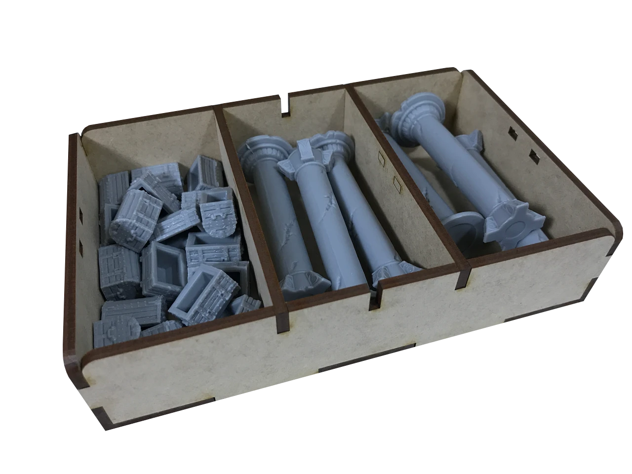 Go7 Gaming - MD-004 Insert For Massive Darkness™ Add-ons 1 Go7 Gaming - MD-004 Insert For Massive Darkness™ Add-ons