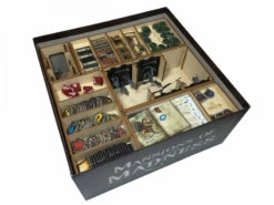 Go7 Gaming - MOM-001 For Mansions Of Madness