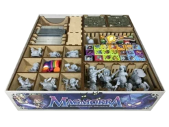 Go7 Gaming - MASM-001 For Masmorra *PRE-ORDER*
