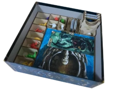 Go7 Gaming - RB-001 For Rum & Bones: Second Tide™ Base Game *PRE-ORDER* -Board Game Store 3 e1503554632287