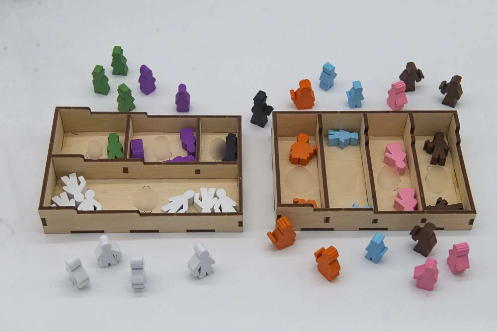 Meeple Realty - Victorian Home Obsession 3 Meeple Realty - Victorian Home Obsession - Image 3