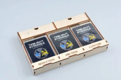 Meeple Realty - Twilight Bunker (Compatible With TWILIGHT STRUGGLE™) -Board Game Store 3 2887878b 249b 438e a78e 37568dd8da9f