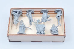 Meeple Realty -Rising Sun Castle (Includes Rising Sun Castle And Daimyo Stronghold) -Board Game Store 3 3e0b1685 61c4 4836 b7ff 493ce83e1dbc