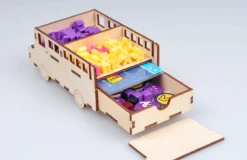 Meeple Realty - Dinosaur Park II (for Expansion) -Board Game Store 3 44357473 0346 4b61 a1cb 857c93c4d8ea