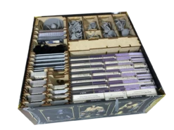 Go7 Gaming - MD-001 For Massive Darkness™ Base Game 13 Go7 Gaming - MD-001 For Massive Darkness™ Base Game -Board Game Store 3 544bf806 7fb7 48a8 9ab8 078c42cba60a