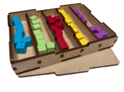 Go7 Gaming -WING-001 For Wingspan + Expansions 9 Go7 Gaming -WING-001 For Wingspan + Expansions -Board Game Store 3 562b423d 912a 4a52 8e8d 293240b09fda