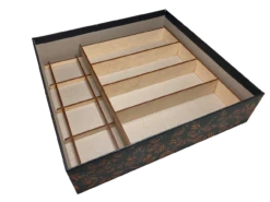 Go7 Gaming - MARI-001 For Mariposas -Board Game Store 3 a4205fa4 c119 4935 9286 31592772bbb0