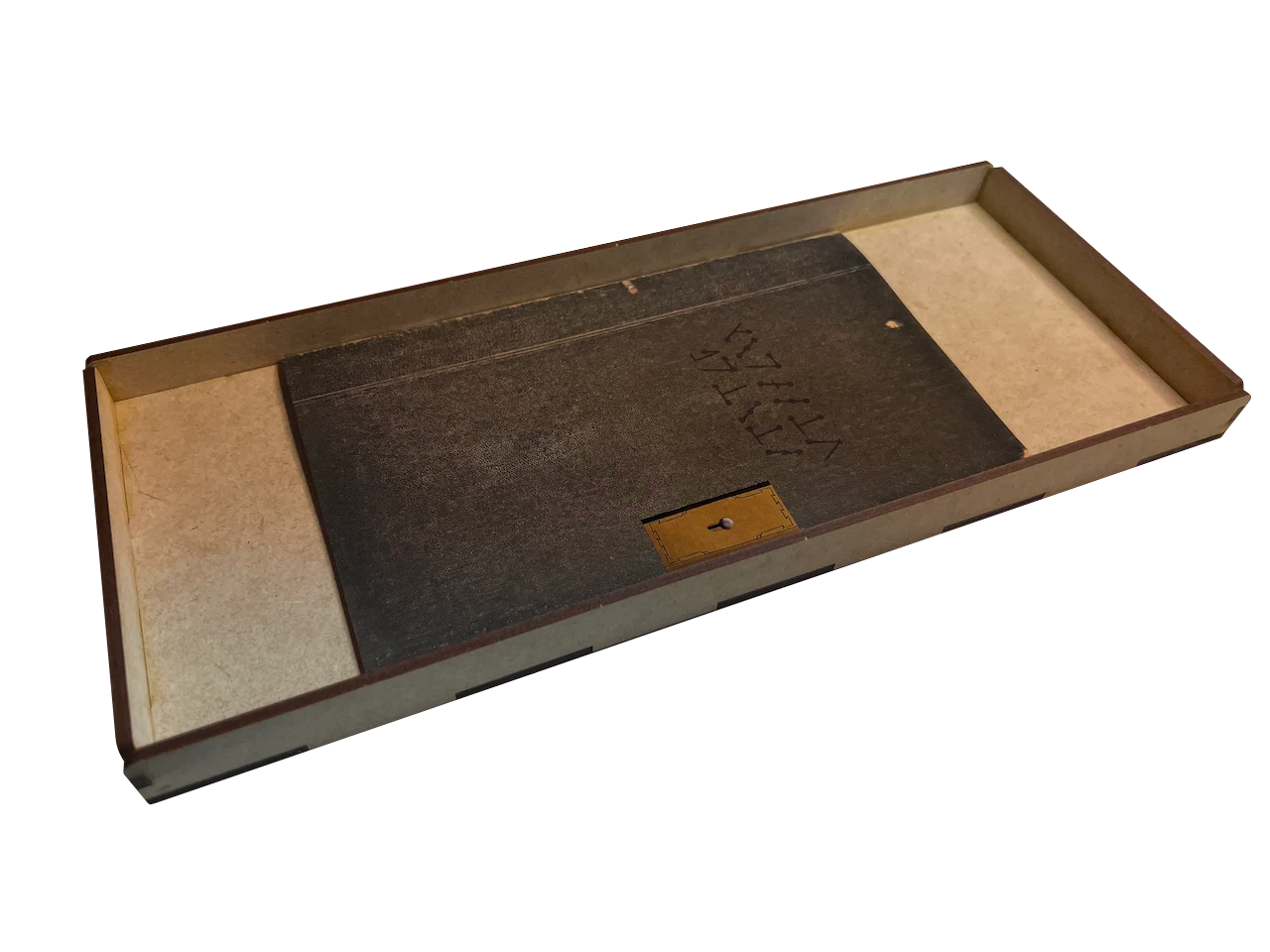 Go7 Gaming - FH-002 Top Tray For Frosthaven 2 Go7 Gaming - FH-002 Top Tray For Frosthaven - Image 2