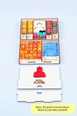 Meeple Realty - Roll Player’s Guild Hall -Board Game Store 3 e59a68ee 93d1 4309 9e08 cb06a4ee3c2e