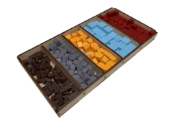 Go7 Gaming - ARCH-001 For Architects Of The Western Kingdom™ 12 Go7 Gaming - ARCH-001 For Architects Of The Western Kingdom™ -Board Game Store 3 e712bfe9 894f 477f ae2f 6cf4bd7e5b12