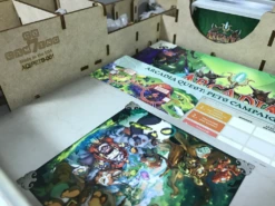 Go7 Gaming - AQIPETS-001 For Arcadia Quest: Inferno -Board Game Store 4 1 e1490814604901