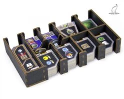Gaming Trunk - Gaia Organizer For Gaia Project (Black) -Board Game Store 4 1500x1200 b44e76fe 1224 407b a67e c4602bd9eff9