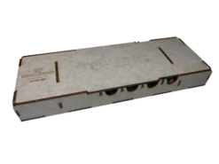 Go7 Gaming - XFIRE-001 For Dragonfire™ / Crossfire™ -Board Game Store 4 2 510x383 79950ef5 af80 463a 9534 148280921ce4