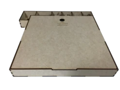 Go7 Gaming - ZBP-001 For Zombicide: Black Plague/Green Horde 18 Go7 Gaming - ZBP-001 For Zombicide: Black Plague/Green Horde -Board Game Store 4