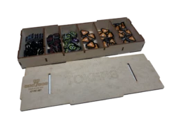 Go7 Gaming - XFIRE-001 For Dragonfire™ / Crossfire™ -Board Game Store 4 3 800x600 1